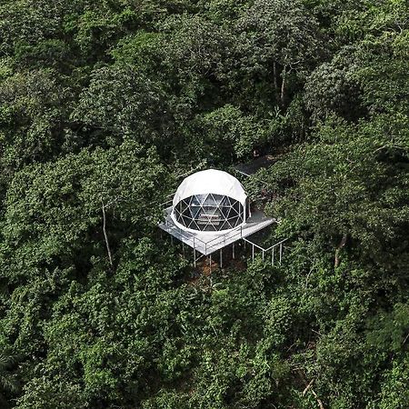 El Mirador Glamping&Apartments&Woodhouse&Swimingpool Miramar Exterior foto